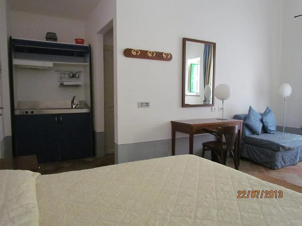 Residence Agave Lipari Aparthotel Lipari (Isola Lipari)