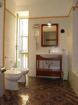 Aparthotel Residence Agave Lipari